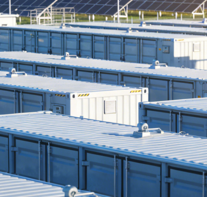 JDEnergy strengthens global market access with VDE 4110 certification for eBlock-250