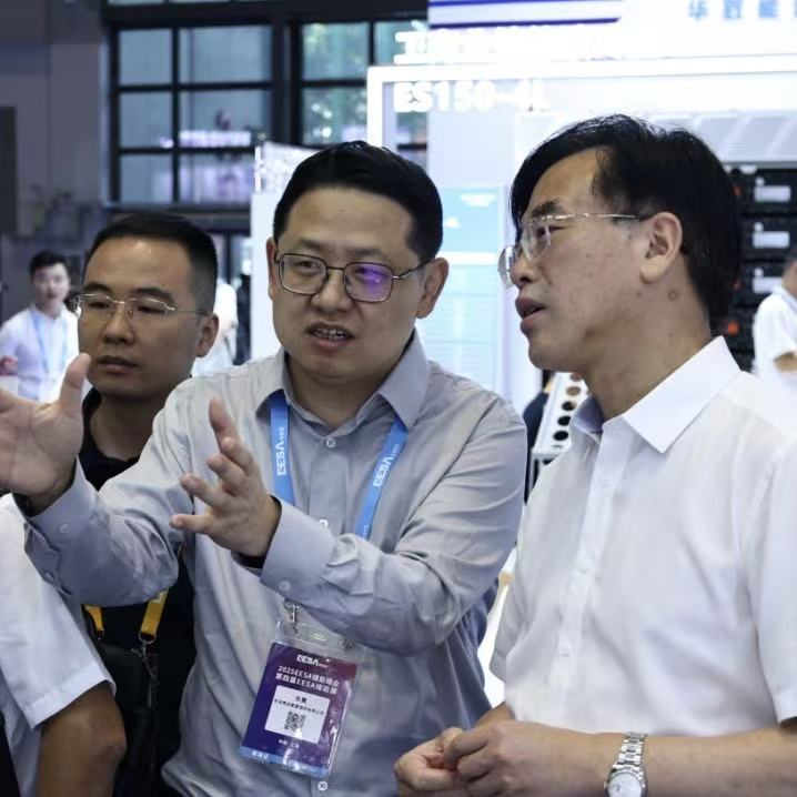 奇点能源EESA高光时刻，正为您全力加载