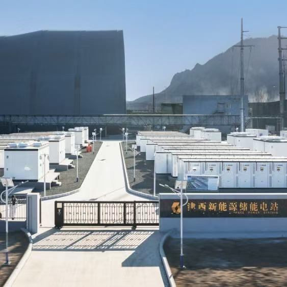 变“红区”为“蓝海”，奇点能源解锁红区并网困局