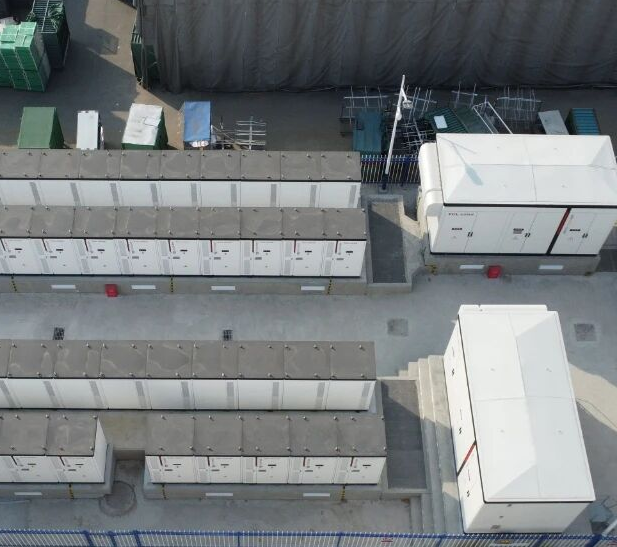 Energy Storage + Home Appliances: JDEnergy Infuses Green Momentum into TCL