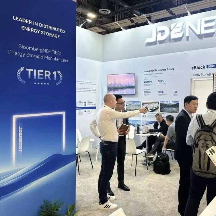 奇点能源登陆RE+2025，加速海外市场