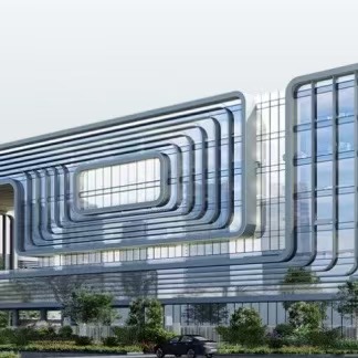 Official Announcement | Qidian Energy Official Website Launched with a Brand-New Upgrade, Inviting You to Experience Now