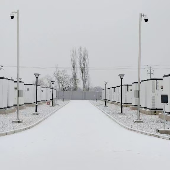 200MW/400MWh! JDEnergy Empowers Wuzhong Niushoushan Energy Storage Project to Grid Connection and Operation
