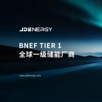 Winning Another Prestigious Honor! JDEnergy Won the
