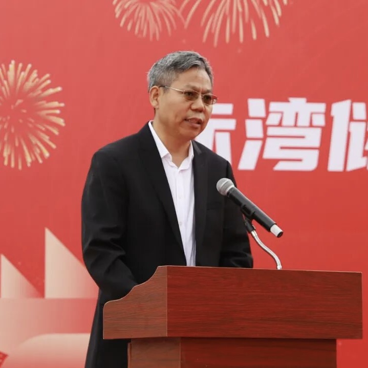 Witness the Splendid Milestone! JDEnergy Supports Guangdong’s Largest User-side Energy Storage Project to Successful Commissioning