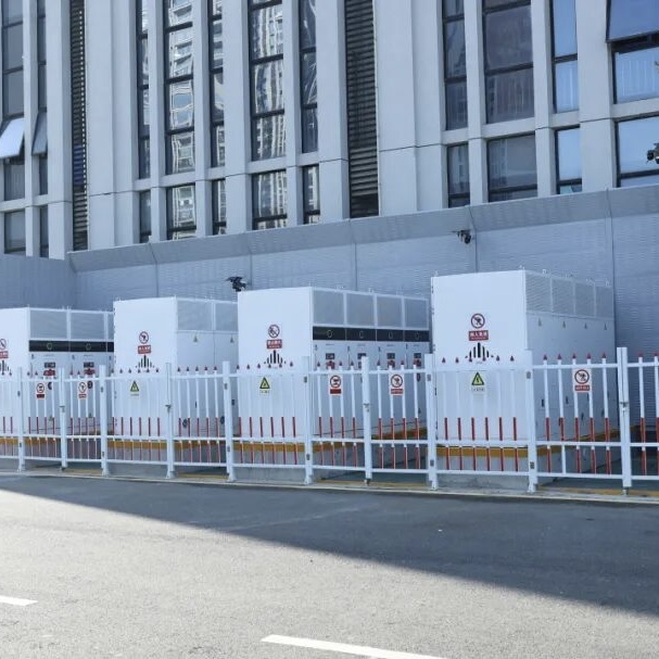 Real-World Scenarios Define Strength: JDEnergy Named a Leader in Commercial and Industrial Energy Storage