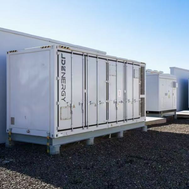 【Xinhua Net】Exploring the Implementation of Large-Scale Energy Storage on the Desert — A Visit to the Dengkou Energy Storage Power Station