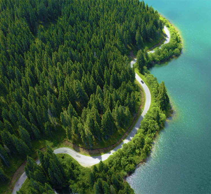 Sustainable
Business Philosophy