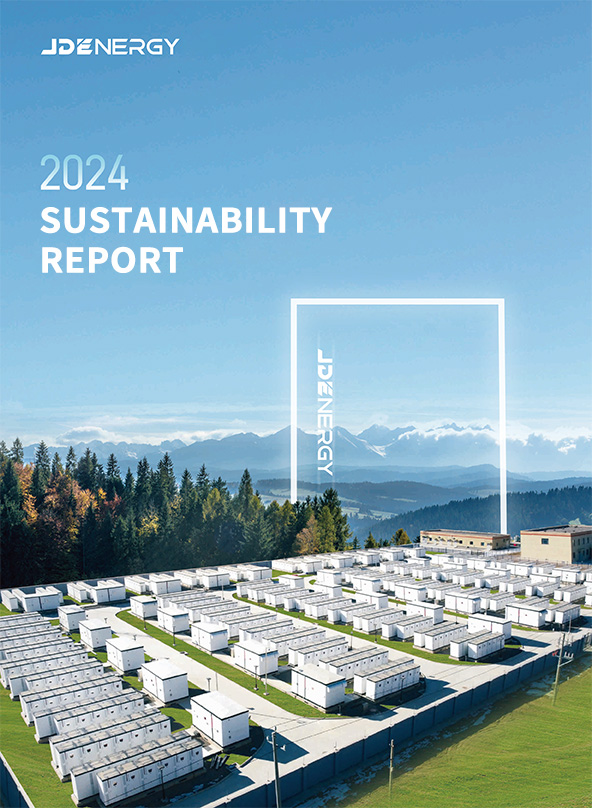 2024 Sustainability Report