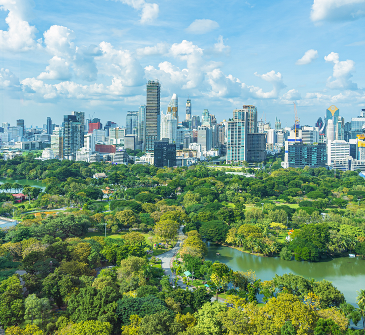 Governance
Dimension