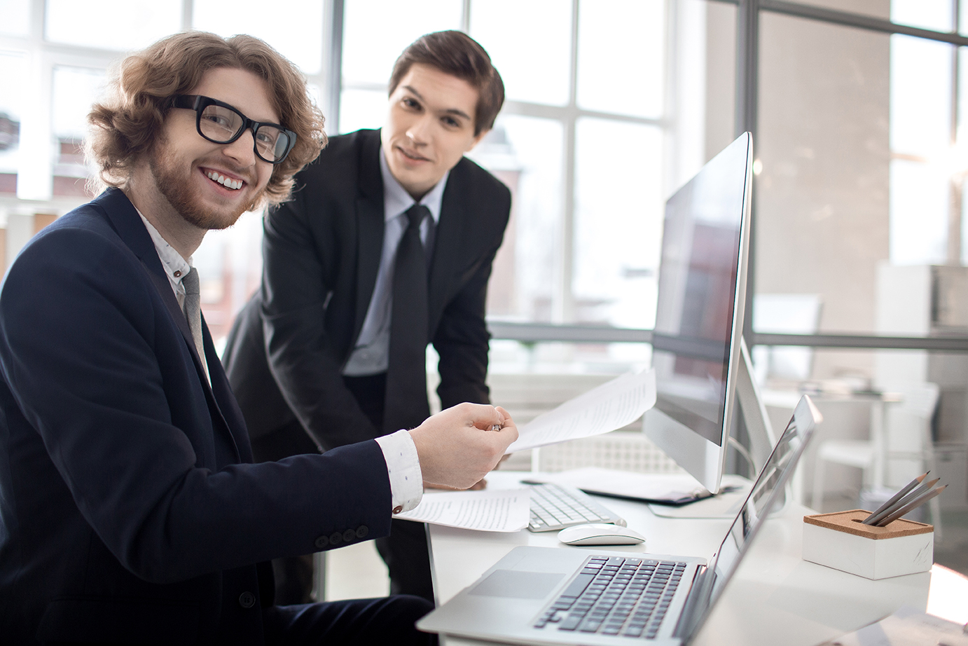 Role Specialization (12+ months)