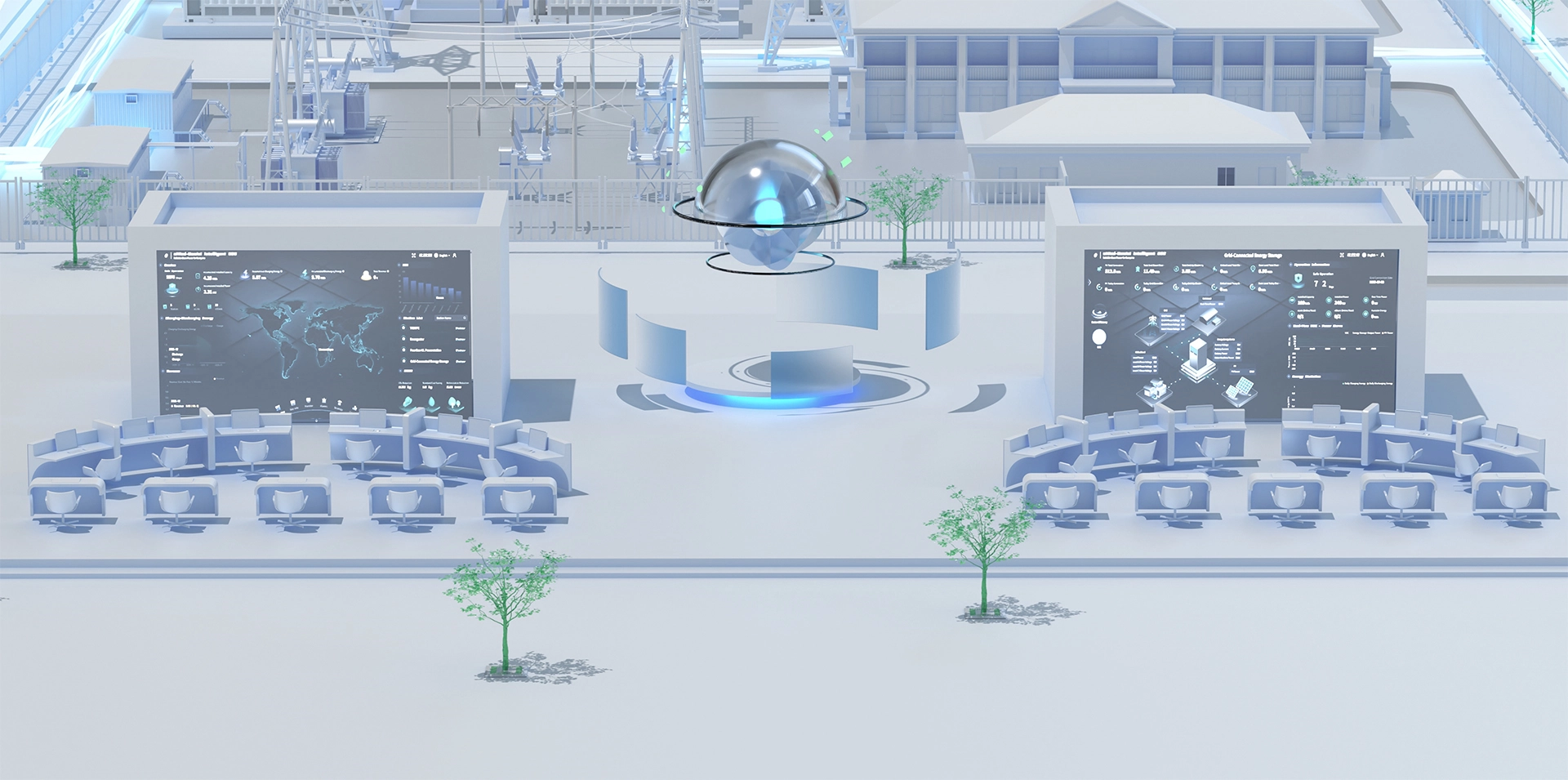 电力交易智慧运营解决方案