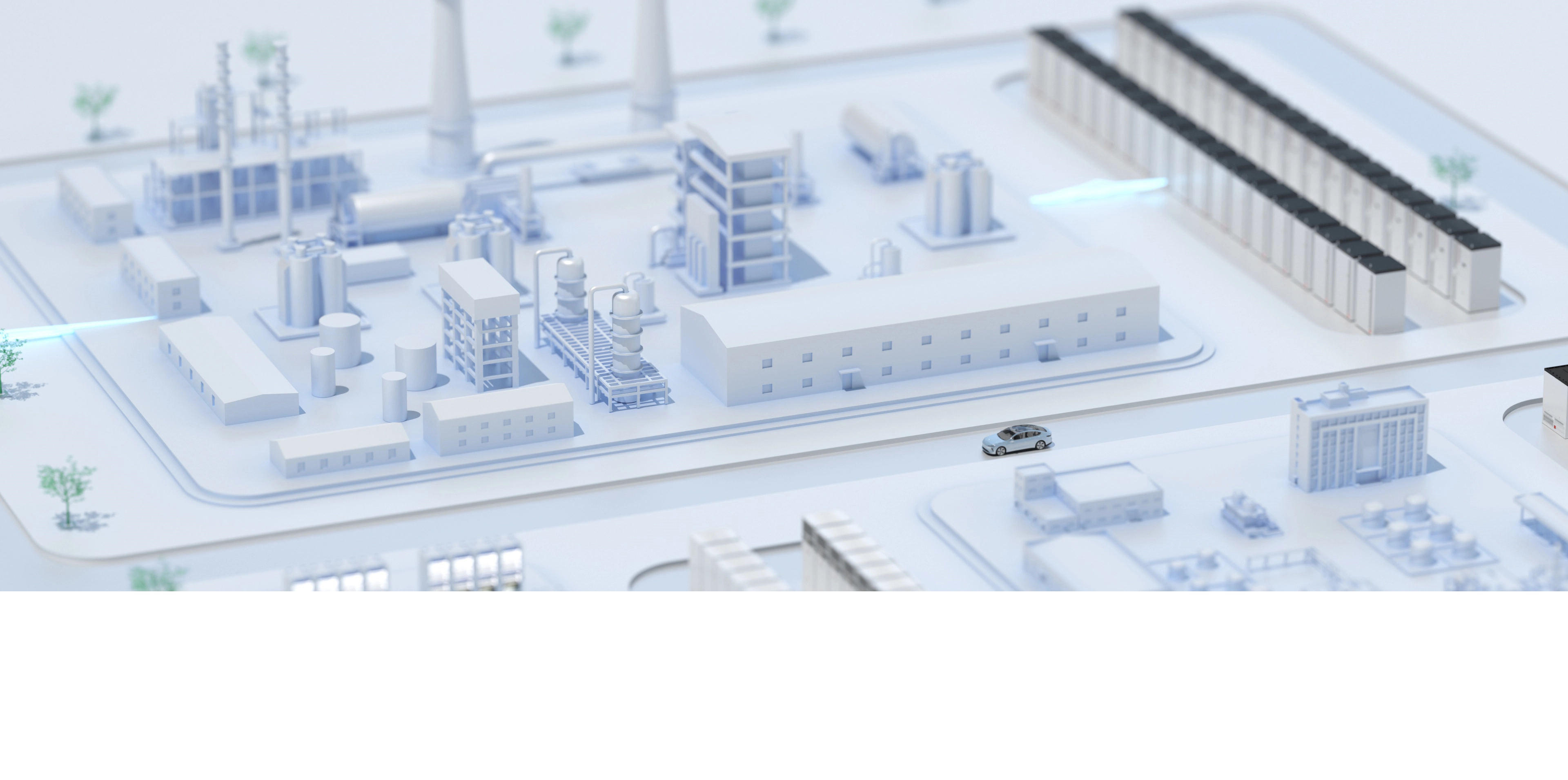 工商业储能解决方案